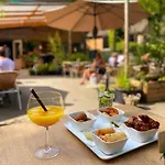 Vakantiehuisje In Het Bos Дюрбюи