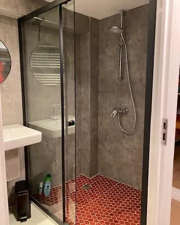 Vakantiehuisje In Het Bos