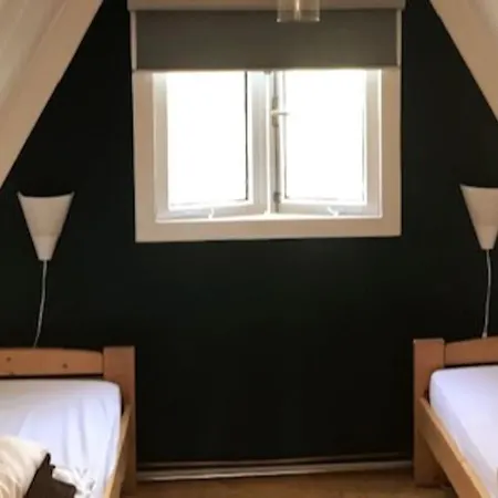 Vakantiehuisje In Het Bos Durbuy