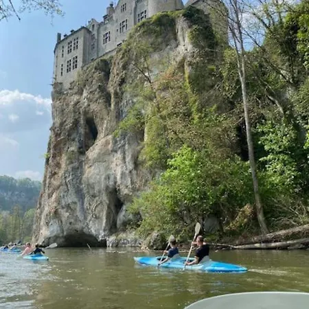 Chalet Vakantiehuisje In Het Bos